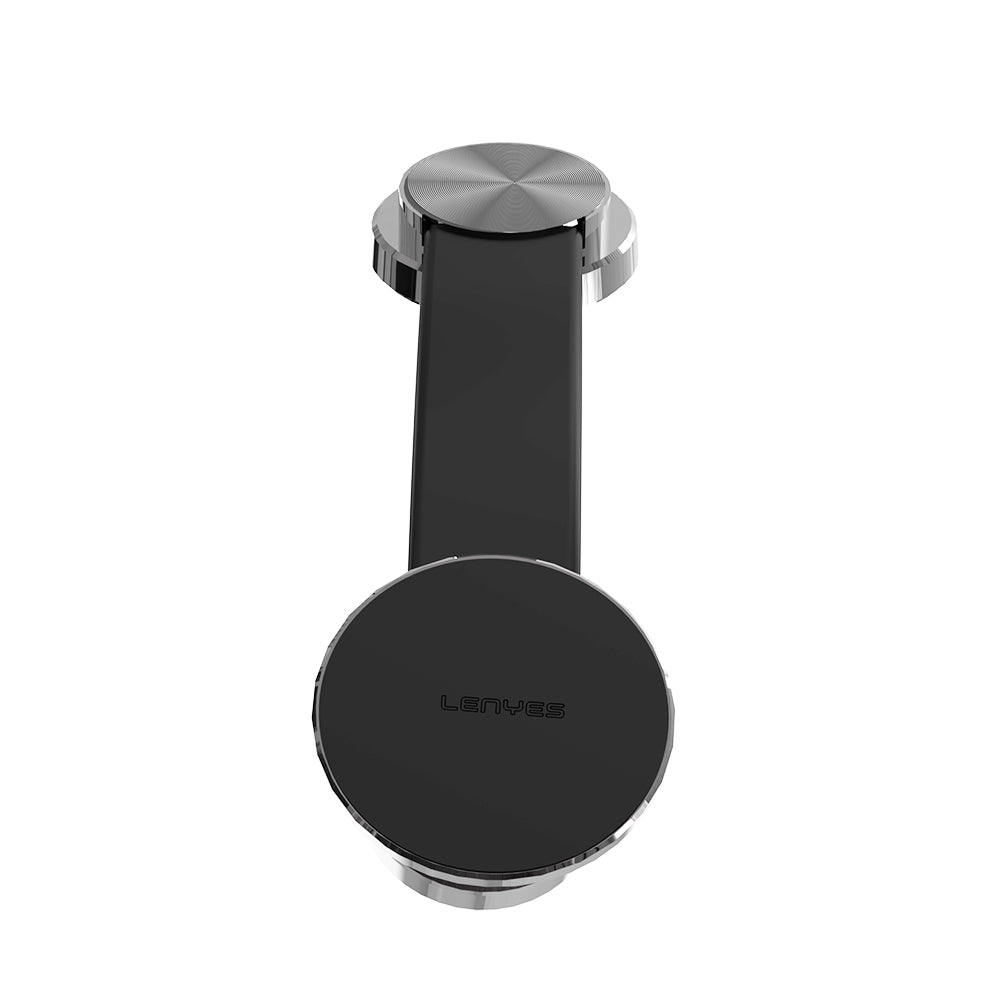 Lenyes CR171 Magnetik M-safe Uyumlu Bükülebilen Eğimi ve Düz Zemin Araç Telefon Tutucu Lenyes CR171 Magnetik M-safe Uyumlu Bükülebilen Eğimi ve Düz Zemin Araç Telefon Tutucu